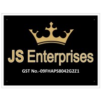 JS Enterprises-Manpower and Transportations solutions logo - Similar company to Jp Construction