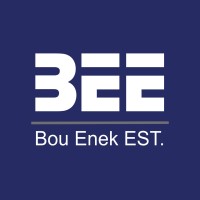 BouEnek EST. logo - Similar company to Bakers Nassif & Co