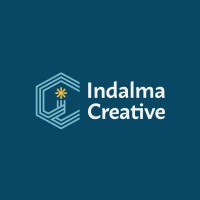Indalma Creative logo - Similar company to Prima Graphics Inc.