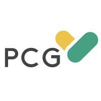 PharmaCare Group Ltd (PCG) logo - Similar company to Procurex-Ts