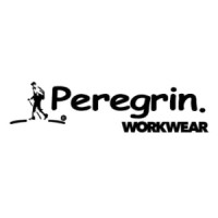 Peregrin Workwear logo - Similar company to Solutio