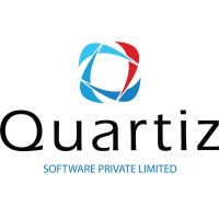 Quartiz Technology logo - Similar company to Cioindepth