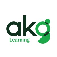 AKG Learning logo - Similar company to Macram Construction