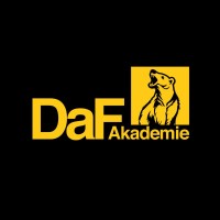 DaF Akademie logo - Similar company to Daf Academy