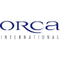 Orca International logo - Similar company to Kazaar Ltd.