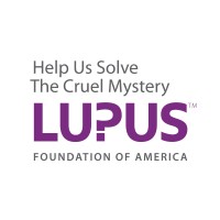 Lupus Foundation of America, Inc. logo - Similar company to Eular - European Alliance Of Associations For Rheumatology