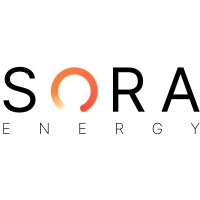 SoraEnergy logo - Similar company to Simplyblock