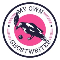 My Own Ghostwriter logo - Similar company to Revive Hearing