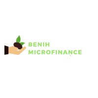 Benih Microfinance logo - Similar company to Cub Support
