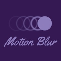 Motion Blur logo - Similar company to Abg Tech Club