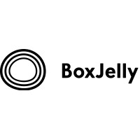 BoxJelly logo - Similar company to Moon Collective