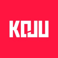 Koju logo - Similar company to Patchwork