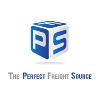 The Perfect Freight Source, LLC logo - Similar company to Maxton Shipping