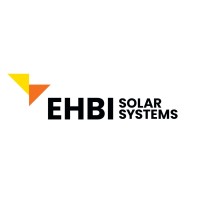 EHBI Solar Systems BV logo - Similar company to Ehbi Climate Systems Bv