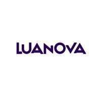 Lua Nova Lab logo - Similar company to Checkerboard Strategic Web Development
