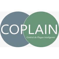 COPLAIN logo - Similar company to H2Vector