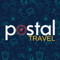 Postal Travel logo - Similar company to Coresa It