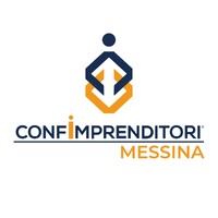 Confimprenditori Messina logo - Similar company to Ag Project Group S.R.L.