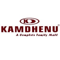 Kamdhenu World logo - Similar company to Ibaby
