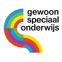 Gewoon Speciaal Onderwijs logo - Similar company to Ait