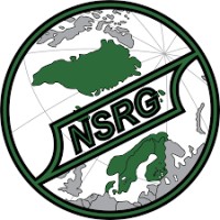 NSRG - Nordic Sedimentary Research Group logo - Similar company to Network Security Research Group (Nsrg)