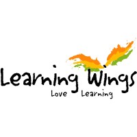 Learning Wings Pte Ltd logo - Similar company to Wordsmith Learning Hub