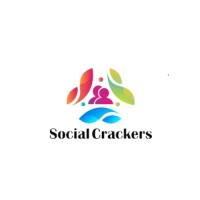 Social Crackers logo - Similar company to Bluefin Solutions