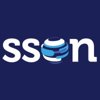 SSON logo - Similar company to Iqpc