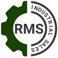 RMS Industrial Sales logo - Similar company to Mgl Engineering