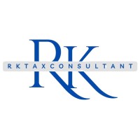 RK Tax Consultants Services logo - Similar company to Milton Industries Limited