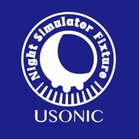 USONIC INC logo - Similar company to Usonic