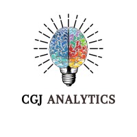 CGJ Analytics logo - Similar company to Cgj Energy Aps