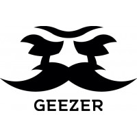 Geezer Cervejaria logo - Similar company to Deepr Comunicação