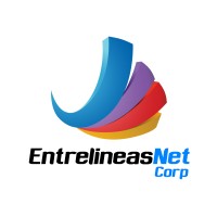 Entrelineasnet Corp