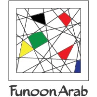 Funoon Arab logo - Similar company to Reportech