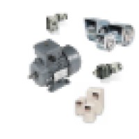 Electric motors, fans and drives logo - Similar company to Gibbons Engineering Group Limited