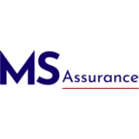 MS Assurance logo - Similar company to Ms Services 91