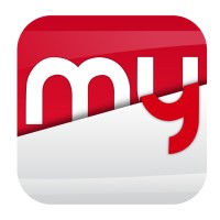 my connect GmbH logo - Similar company to Schaefer Ag
