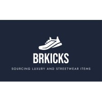BRkicks logo - Similar company to Sliderfy