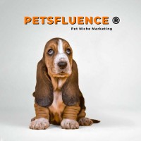 Petsfluence ® logo - Similar company to Carnibest