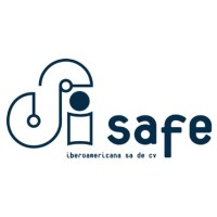 SAFE IBEROAMERICANA logo - Similar company to Treechem
