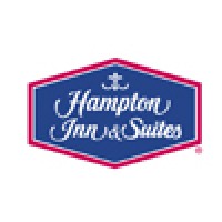 Hampton Inn & Suites Vicksburg
