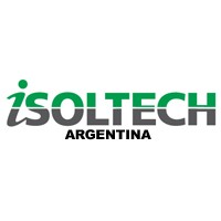 ISOLTECH ARGENTINA logo - Similar company to Dp3D Ingeniería