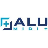 ALUMIDI logo - Similar company to Northelite