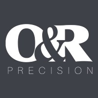 O&R Precision logo - Similar company to Star Engineering