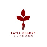 Kayla Osborn Culinary School logo - Similar company to Chs Group