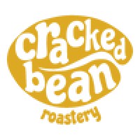 Cracked Bean Roastery logo - Similar company to Junction Point Cic
