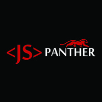 JS Panther logo - Similar company to Zedrox B.V.