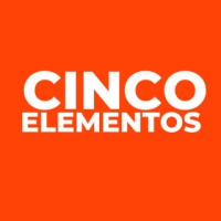 Cinco Elementos logo - Similar company to Centro De Capacitación Para El Nuevo Poder Judicial