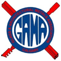 GAMA_Alberta logo - Similar company to Altitude Glass